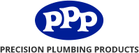 Precision Plumbing Products Logo