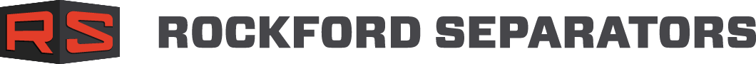 Rockford Separators Logo